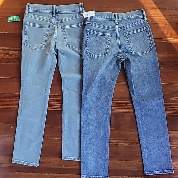Boys GAP Jeans Bundle - Picture 3 of 3